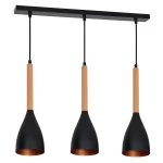 MUSA 19114/L nowoczesna lampa wisząca