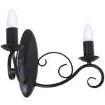 MANRO 15779/L kinkiet podwójny