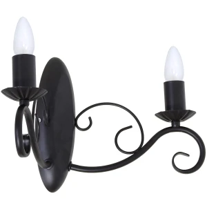 MANRO 15779/L kinkiet podwójny