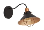Kinkiet w stylu loft GARNET 16442/N