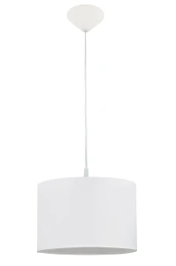 Lampa wisząca do pokoju lub do kuchni JULITA B/9W/01/G 