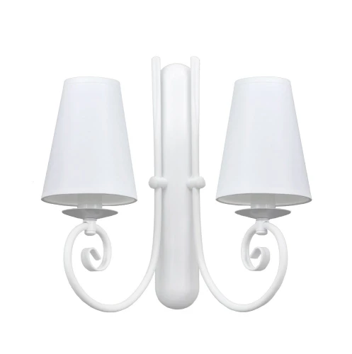 bialy-podwojny-kinkiet