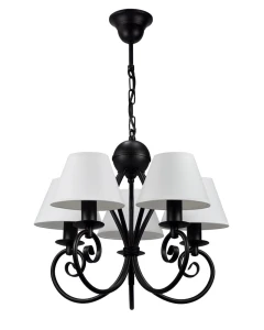 LIVA 1386/27/19/L żyrandol do salonu